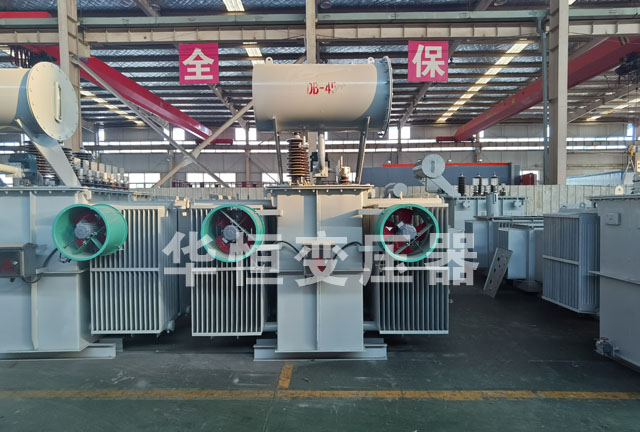 S13-6300/35朝阳朝阳朝阳电力变压器